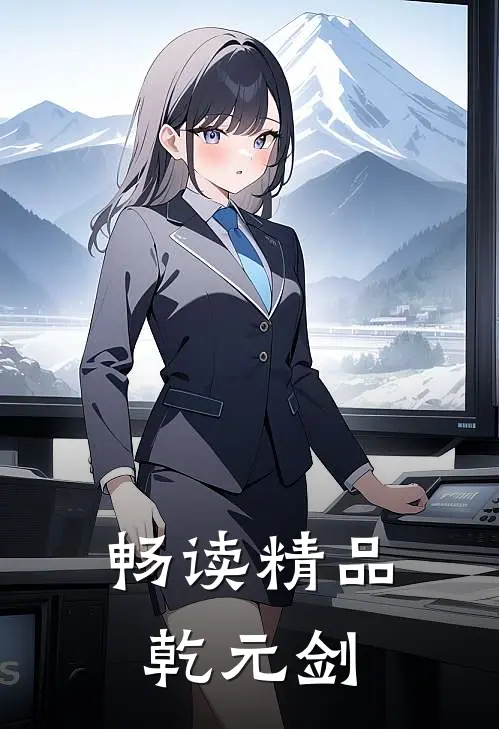 畅读精品乾元剑