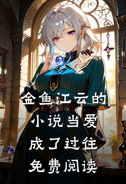 金鱼江云的小说当爱成了过往免费阅读