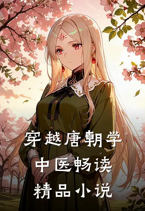 穿越唐朝学中医畅读精品小说