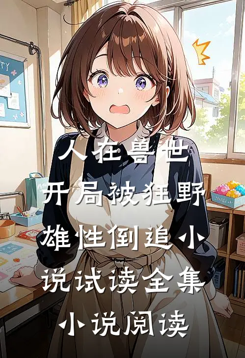 人在兽世,开局被狂野雄性倒追小说  试读全集小说阅读