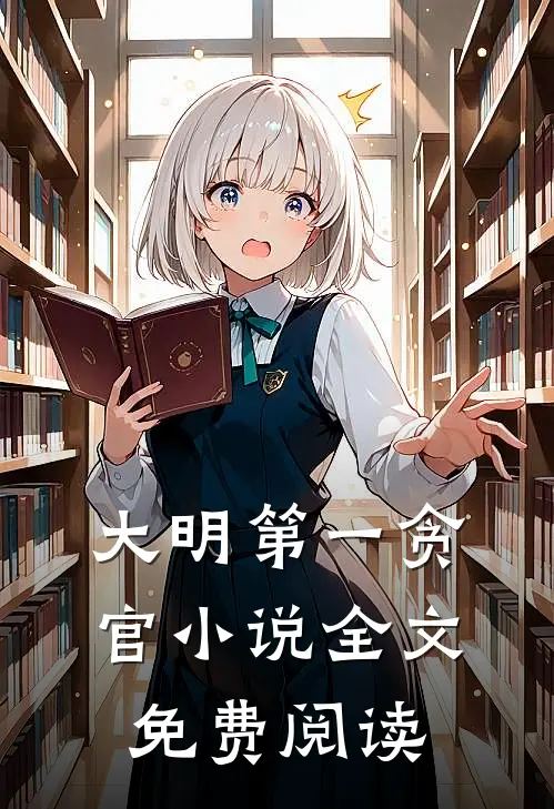 大明第一贪官小说全文免费阅读