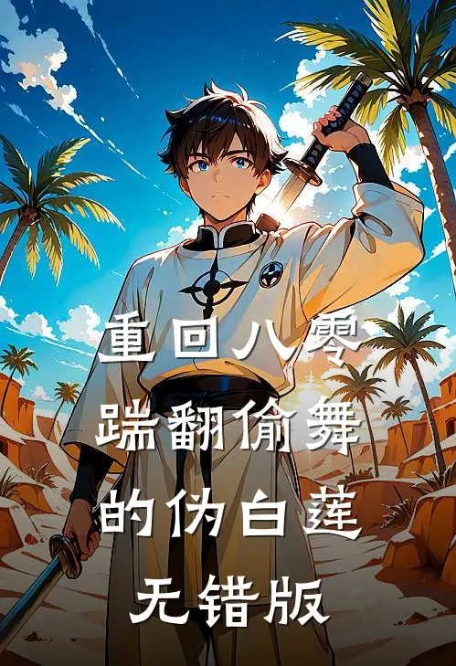 重回八零，踹翻偷舞的伪白莲无错版
