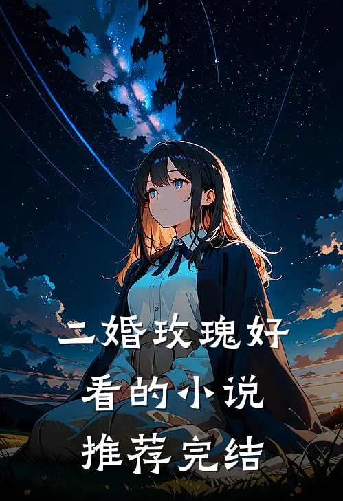 二婚玫瑰好看的小说推荐完结