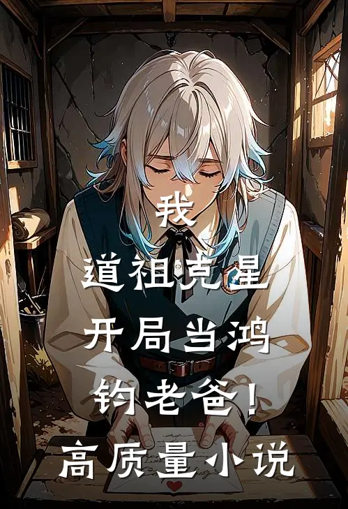我，道祖克星，开局当鸿钧老爸！高质量小说