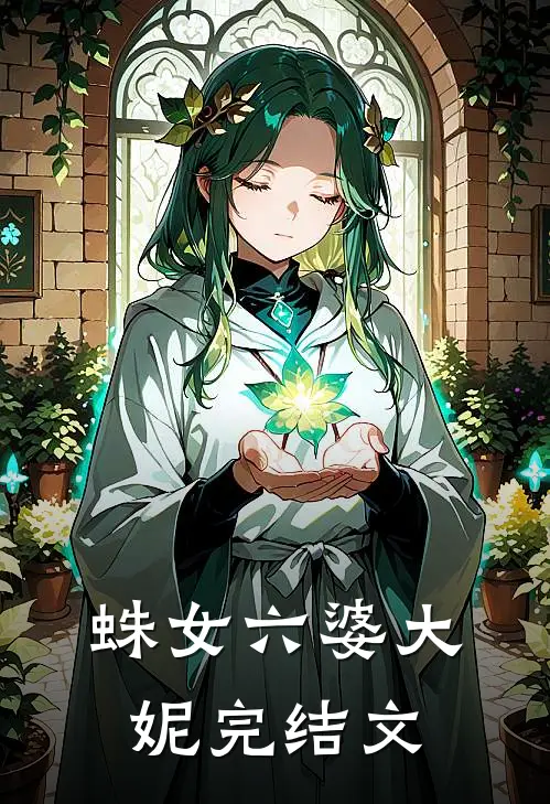 蛛女六婆大妮完结文