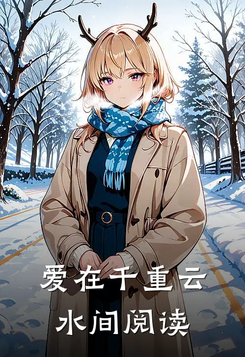 爱在千重云水间阅读