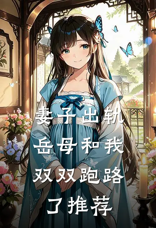 妻子出轨，岳母和我双双跑路了推荐