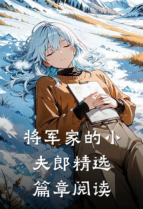将军家的小夫郎精选篇章阅读