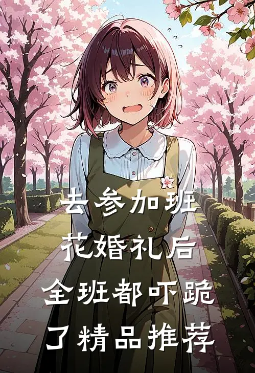 去参加班花婚礼后，全班都吓跪了精品推荐