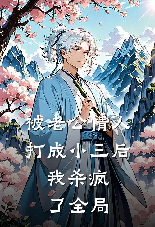 被老公情人打成小三后，我杀疯了全局