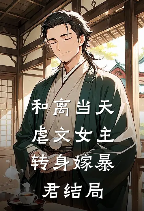 和离当天，虐文女主转身嫁暴君结局