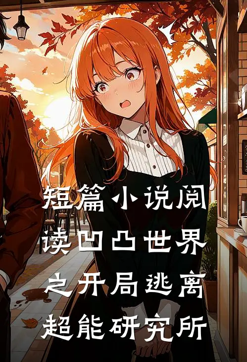 短篇小说阅读凹凸世界之开局逃离超能研究所