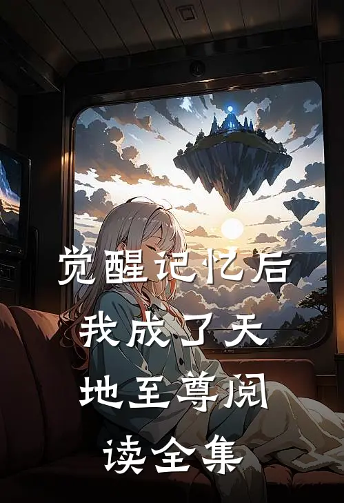 觉醒记忆后，我成了天地至尊阅读全集