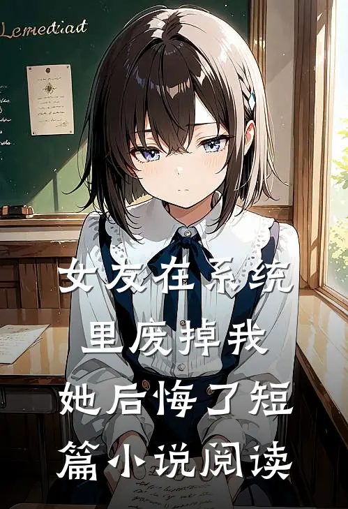 女友在系统里废掉我，她后悔了短篇小说阅读