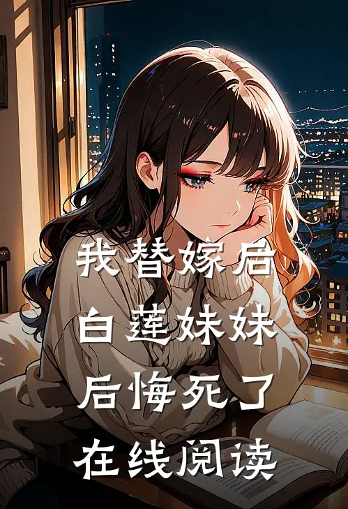 我替嫁后，白莲妹妹后悔死了在线阅读