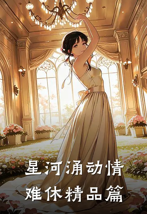 星河涌动情难休精品篇
