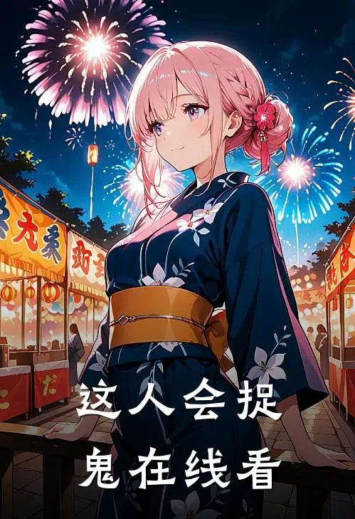 这人会捉鬼在线看