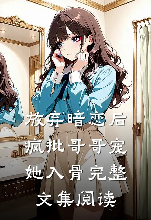 放弃暗恋后，疯批哥哥宠她入骨完整文集阅读