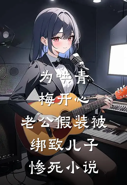 为哄青梅开心，老公假装被绑致儿子惨死小说