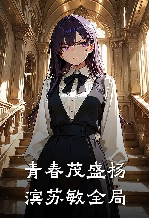 青春茂盛杨滨苏敏全局