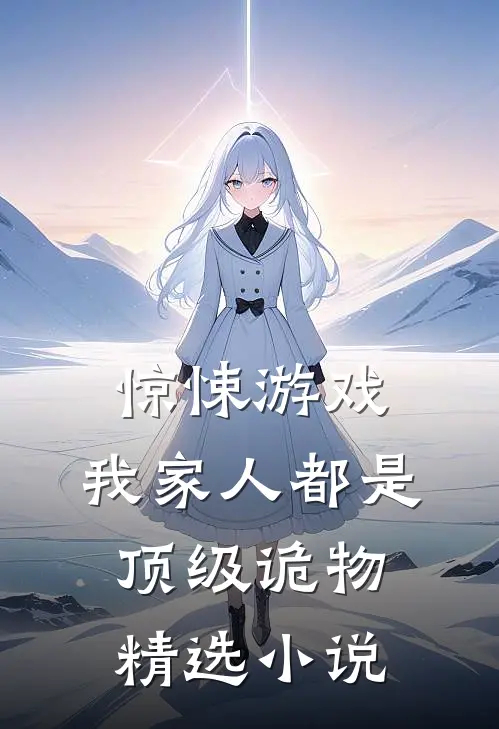 惊悚游戏：我家人都是顶级诡物精选小说