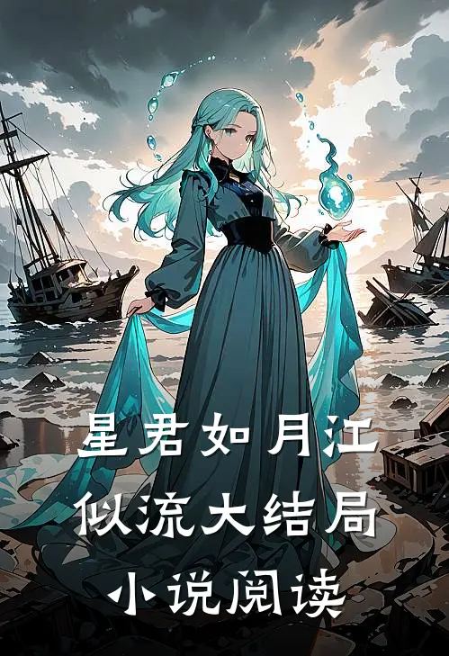 星君如月江似流大结局小说阅读