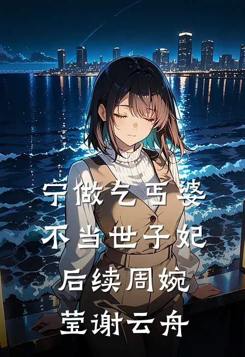 宁做乞丐婆，不当世子妃后续周婉莹谢云舟