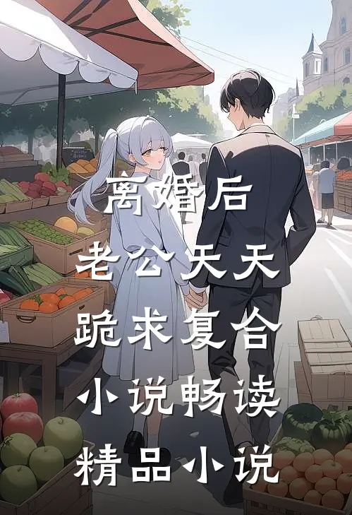 离婚后,老公天天跪求复合小说畅读精品小说
