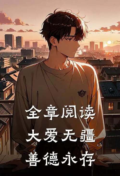 全章阅读大爱无疆，善德永存