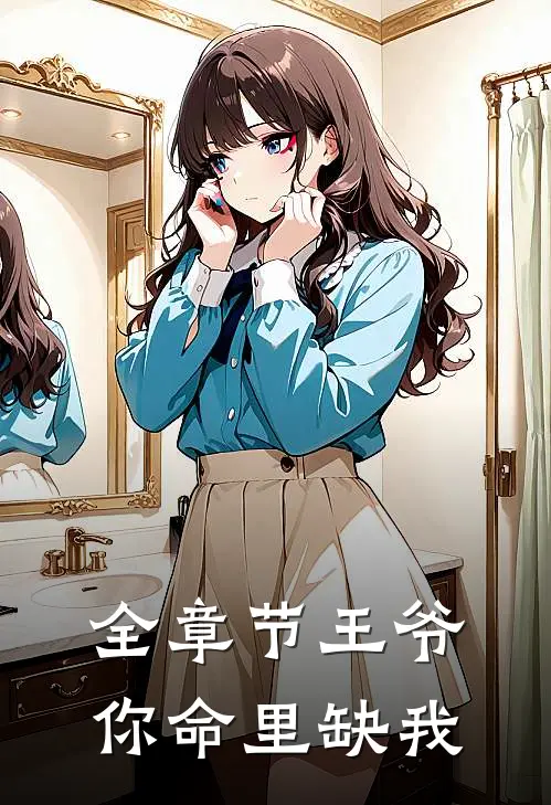 全章节王爷，你命里缺我