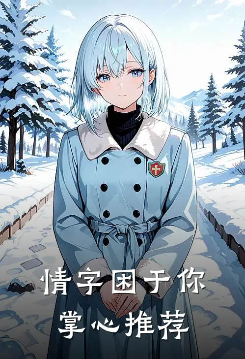 情字困于你掌心推荐