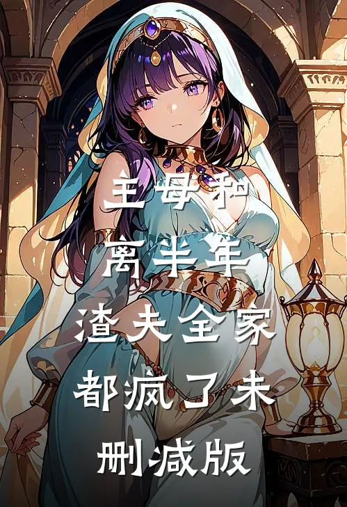 主母和离半年，渣夫全家都疯了未删减版