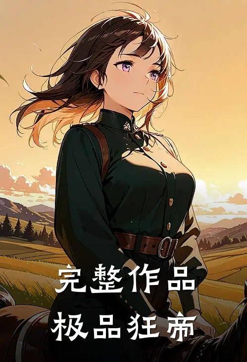 完整作品极品狂帝