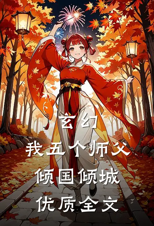 玄幻：我五个师父倾国倾城优质全文