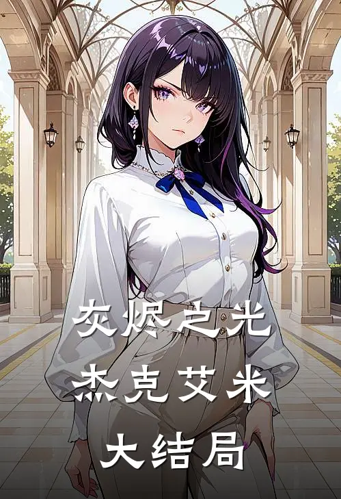 灰烬之光杰克艾米大结局