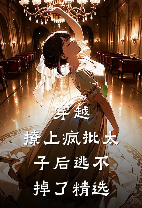 穿越：撩上疯批太子后逃不掉了精选