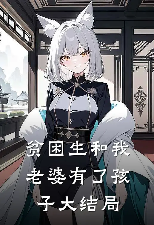 贫困生和我老婆有了孩子大结局