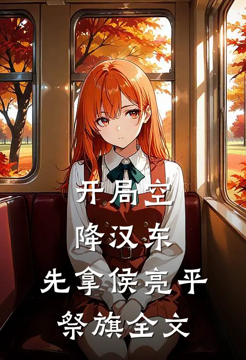 开局空降汉东，先拿侯亮平祭旗全文