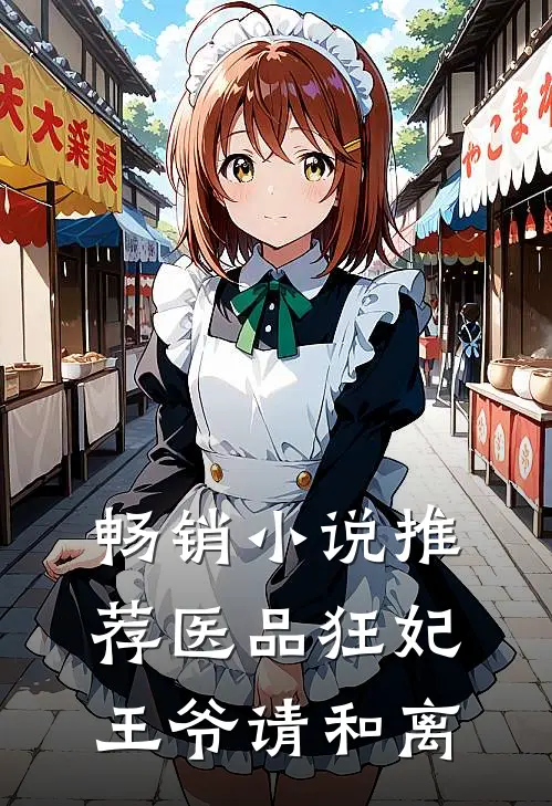 畅销小说推荐医品狂妃，王爷请和离