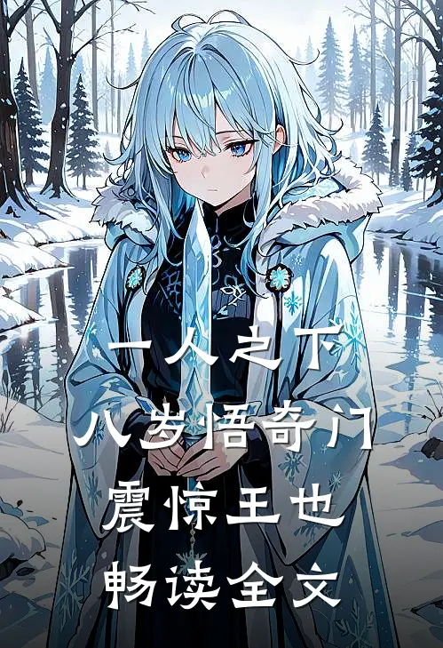 一人之下，八岁悟奇门，震惊王也畅读全文