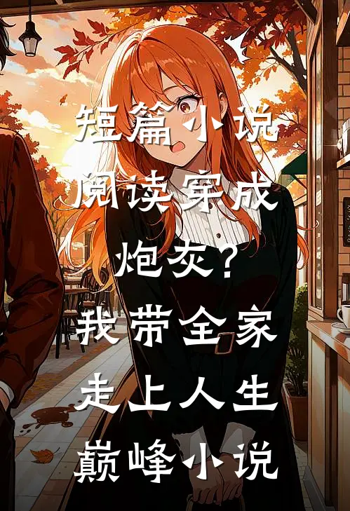短篇小说阅读穿成炮灰?我带全家走上人生巅峰小说