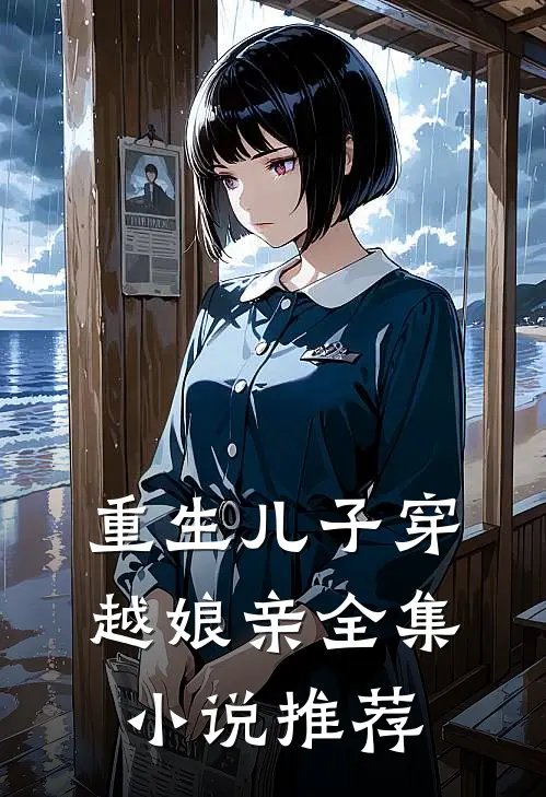 重生儿子穿越娘亲全集小说推荐