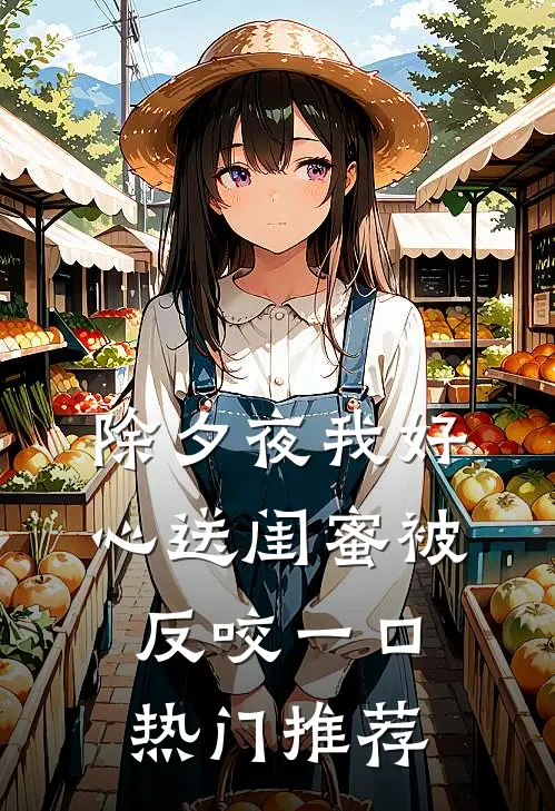 除夕夜我好心送闺蜜被反咬一口热门推荐