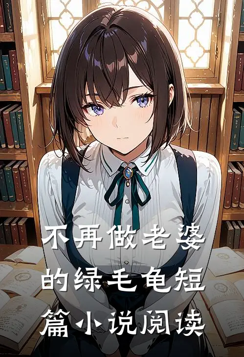 不再做老婆的绿毛龟短篇小说阅读