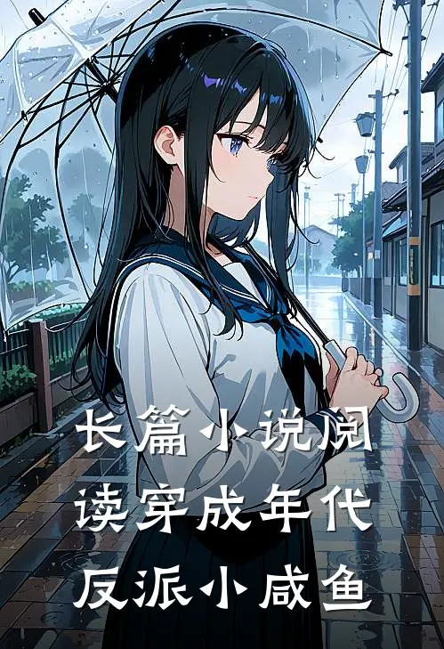 长篇小说阅读穿成年代反派小咸鱼