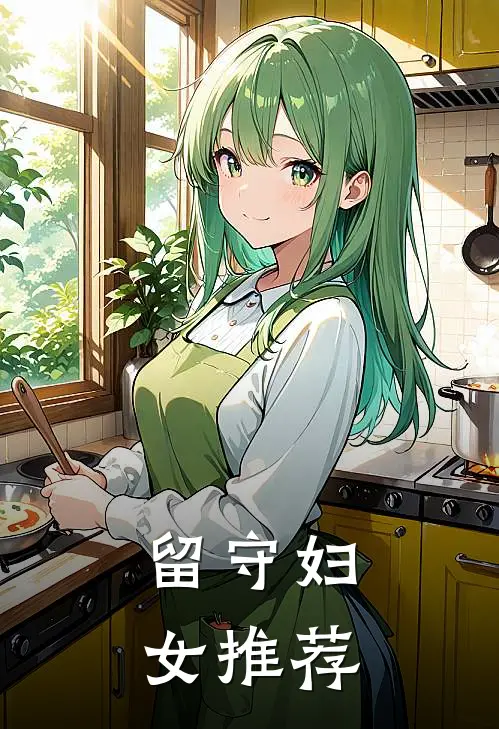 留守妇女推荐