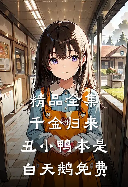 精品全集千金归来:丑小鸭本是白天鹅免费