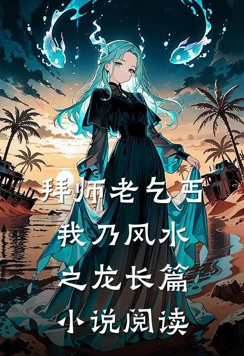 拜师老乞丐：我乃风水之龙长篇小说阅读
