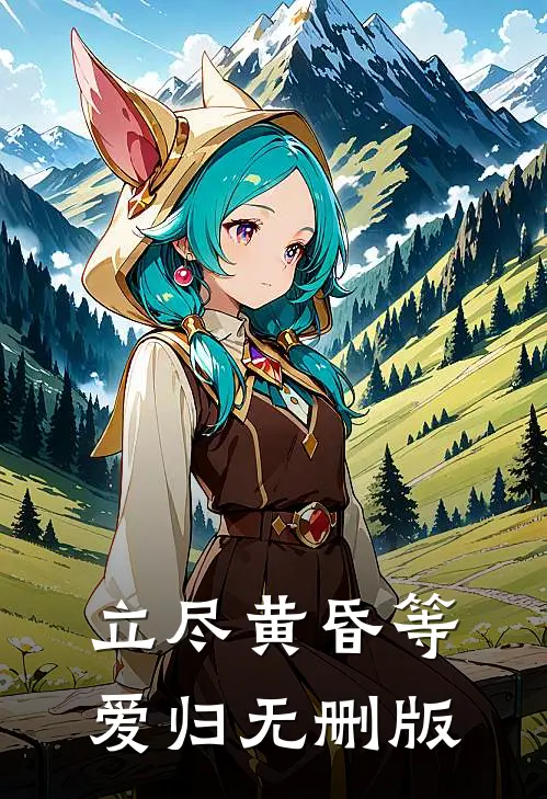 立尽黄昏等爱归无删版