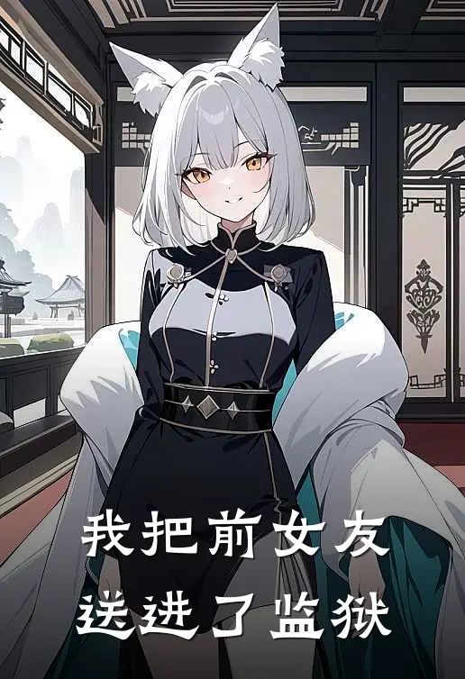 我把前女友送进了监狱